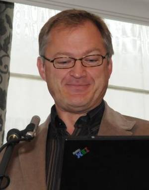 Markus Gaubitz aus Münster